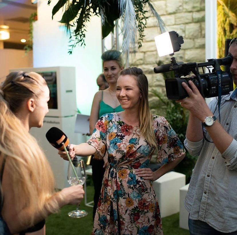 Characteristics of PR Event Management
